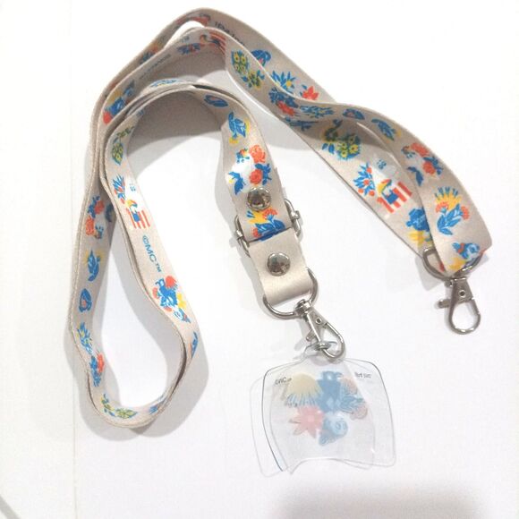 moomin Accessories - Moomin Strap
